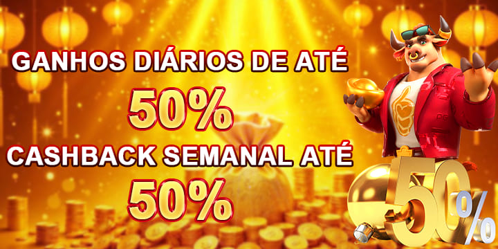jgrbet Fundo de Resgate de Perdas Semanais